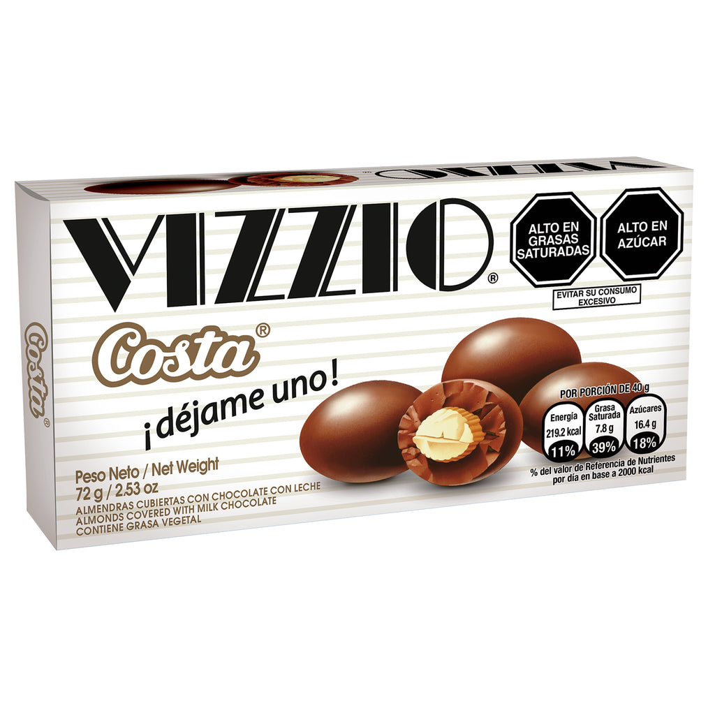 Vizzio