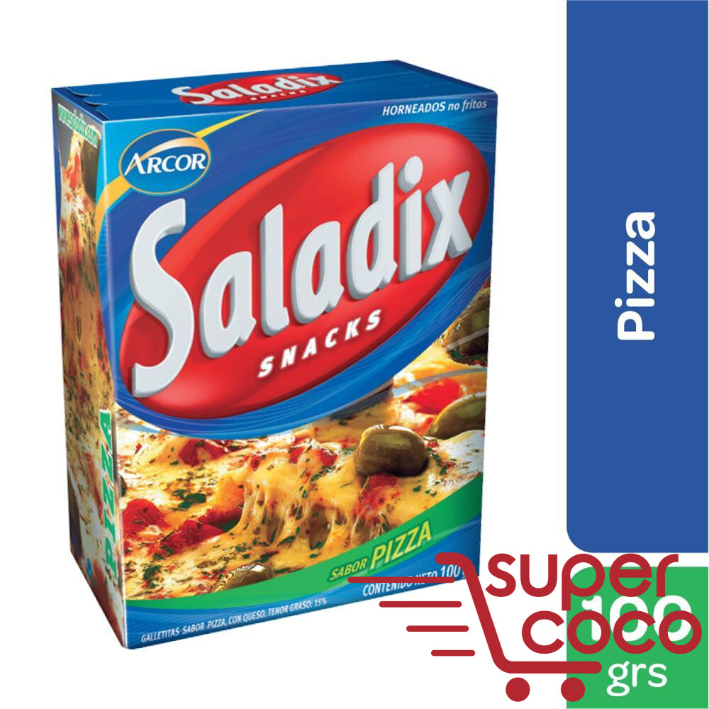 Saladix