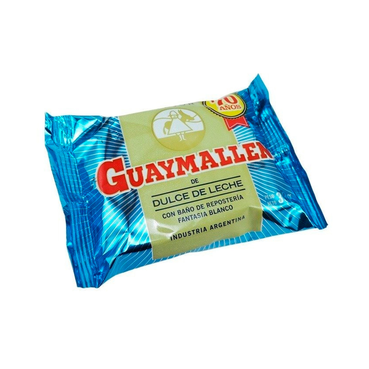 Alfajores Guaymallen