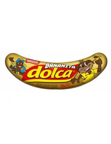 Bananita Dolca