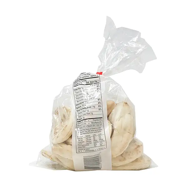 Baby Pita Bread