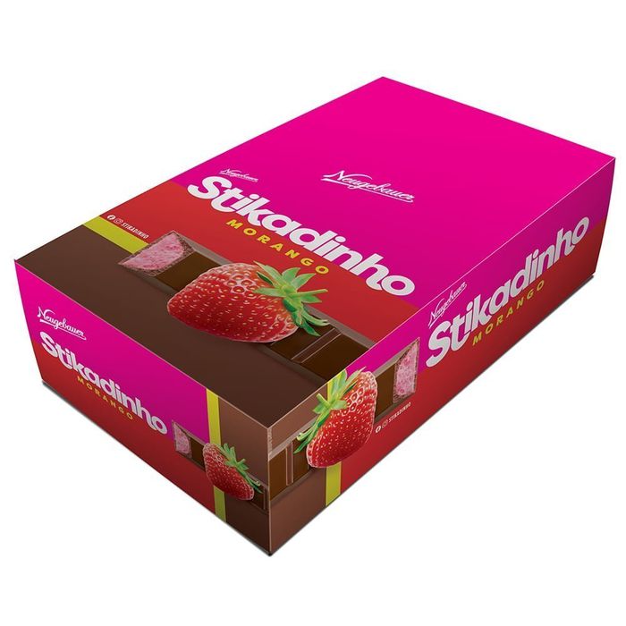 Stikadinho