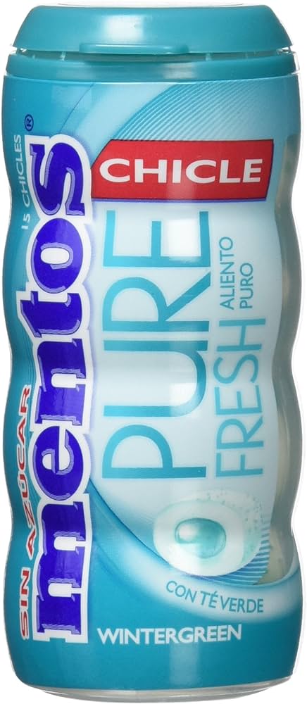 Pure Fresh (Fresh Mint)