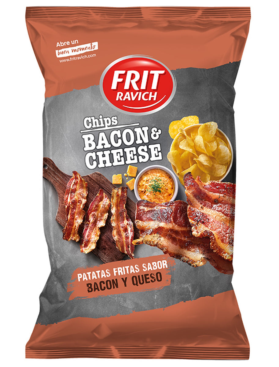 Bacon Chips
