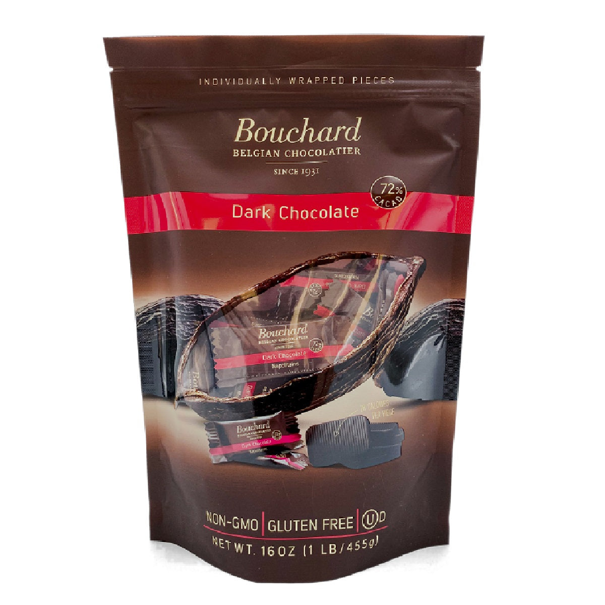 Chocolat Noir
