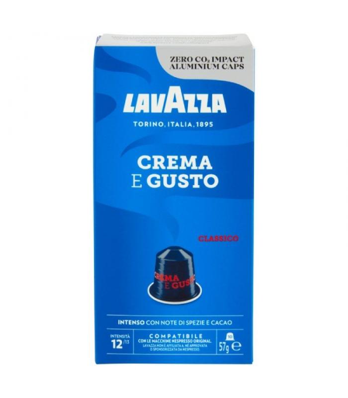 Crema E Gusto