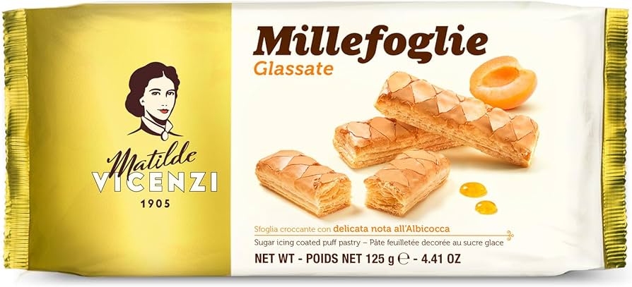 Millefoglie D'italia