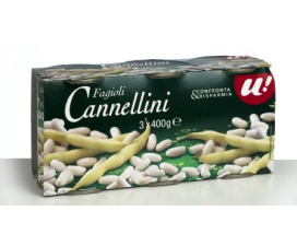 Fagioli Cannellini