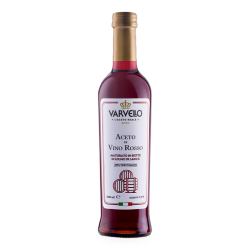 Aceto Di Vino Rosso