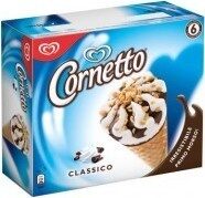 Algida Cornetto Classico X