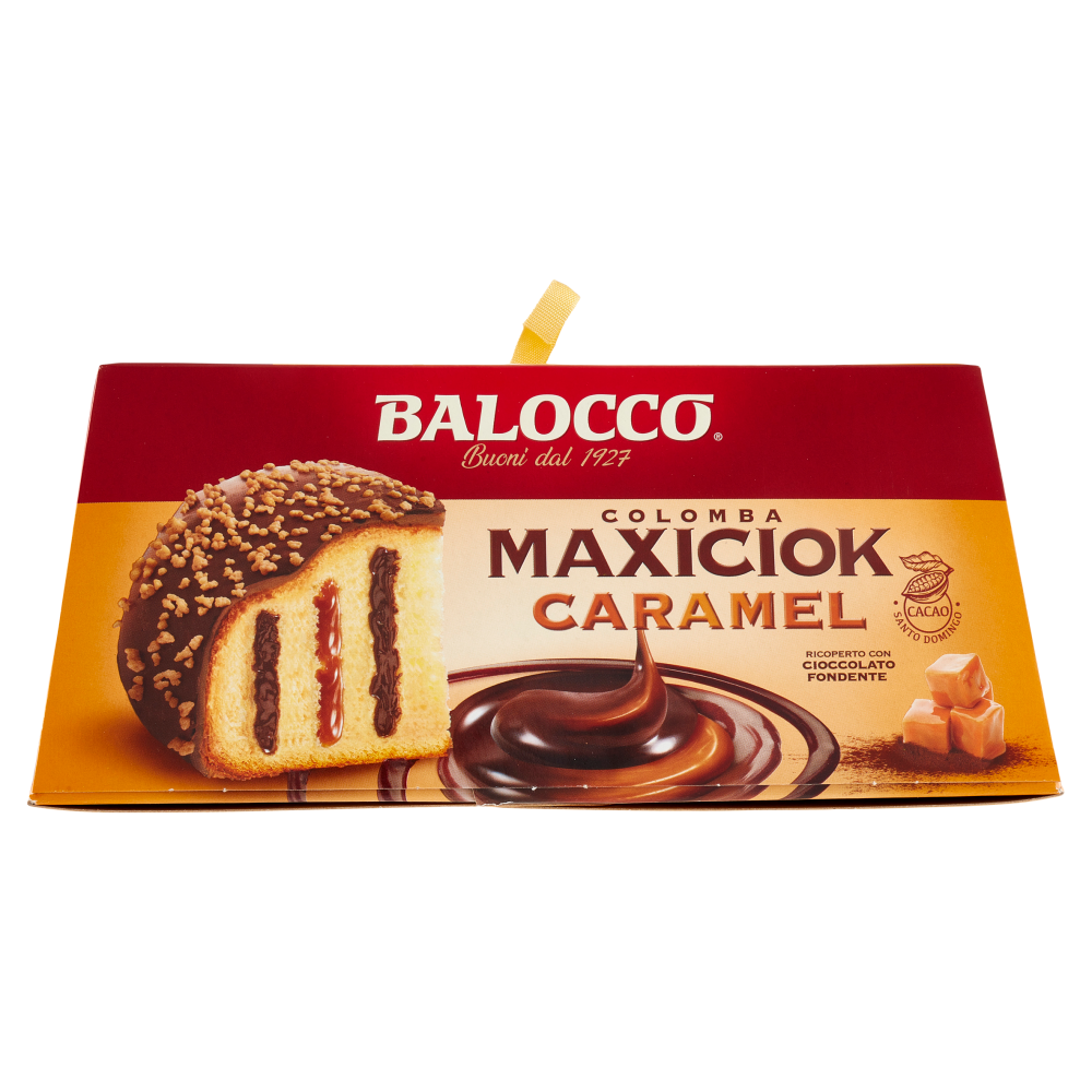 Maxiciok balocco deals