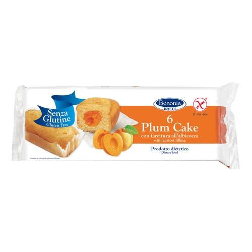 Plum Cake