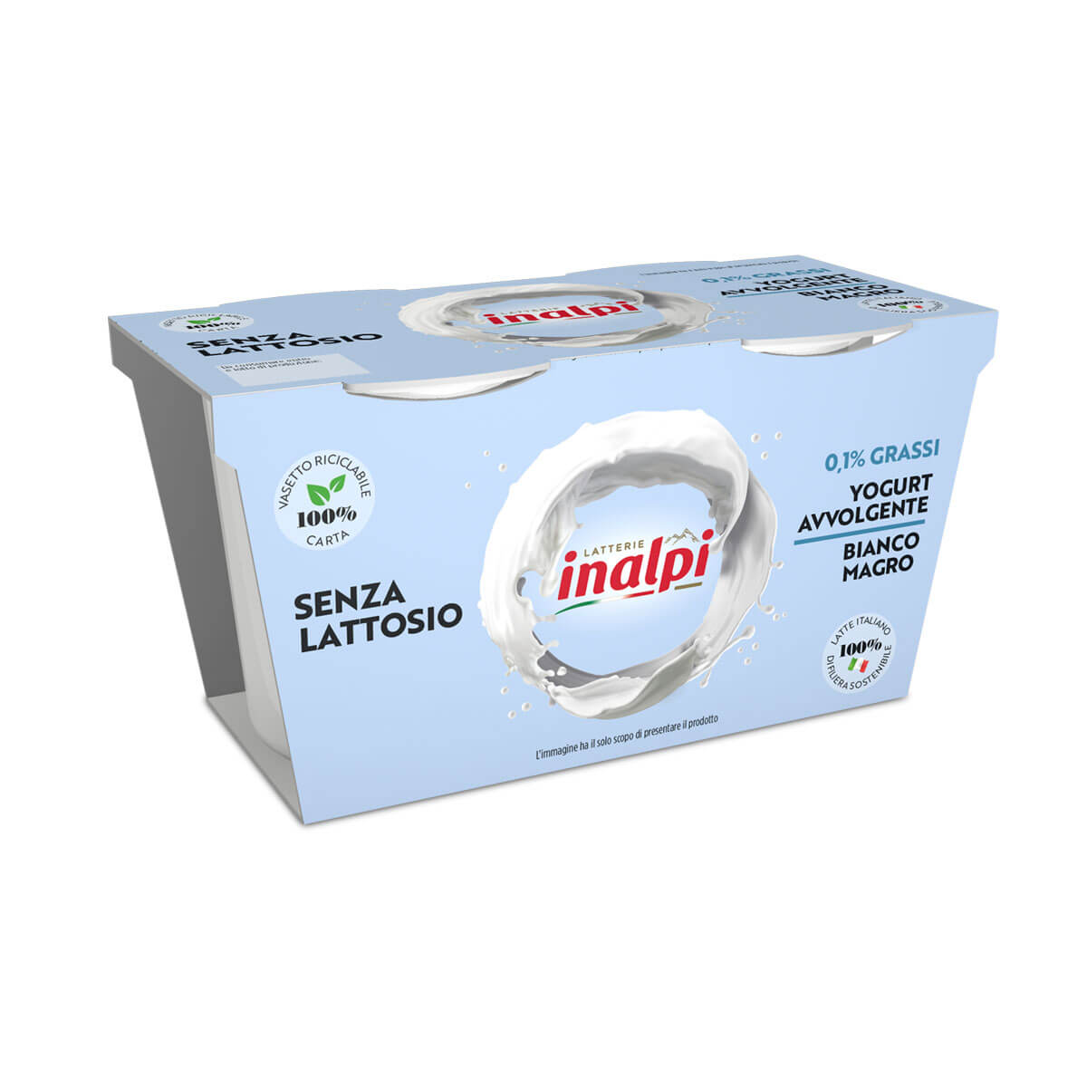 Yogurt