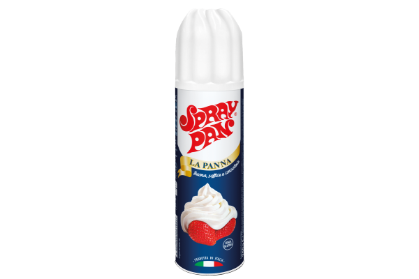Spray Pan