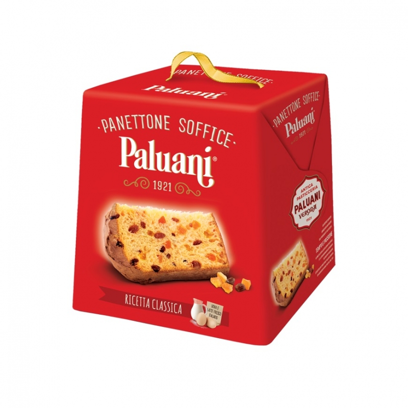 Panettone Classico