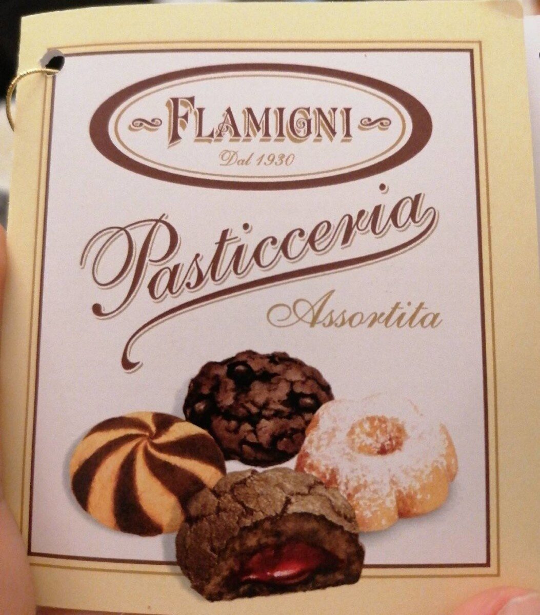 Pasticceria Flamigni