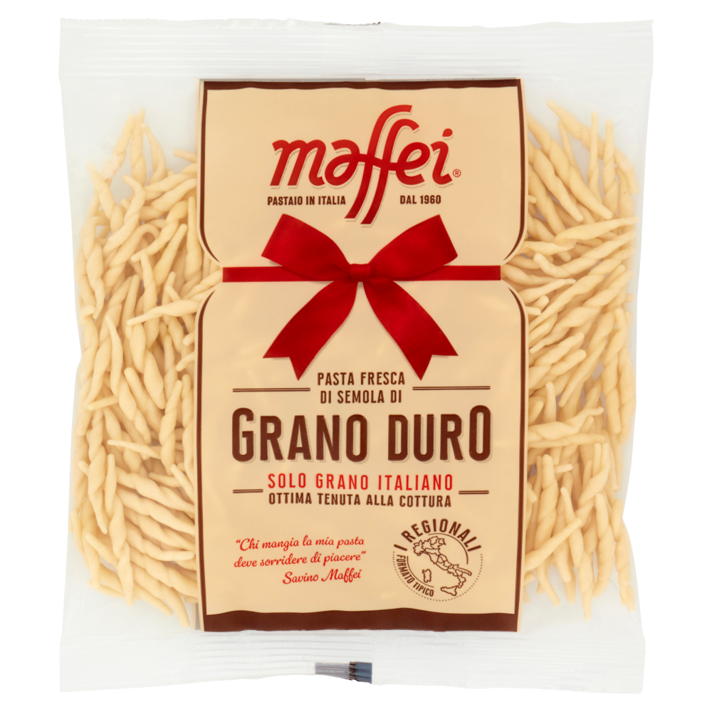 Pasta Fresca Di Semola Di Grano Duro Cob Sempola Integrale