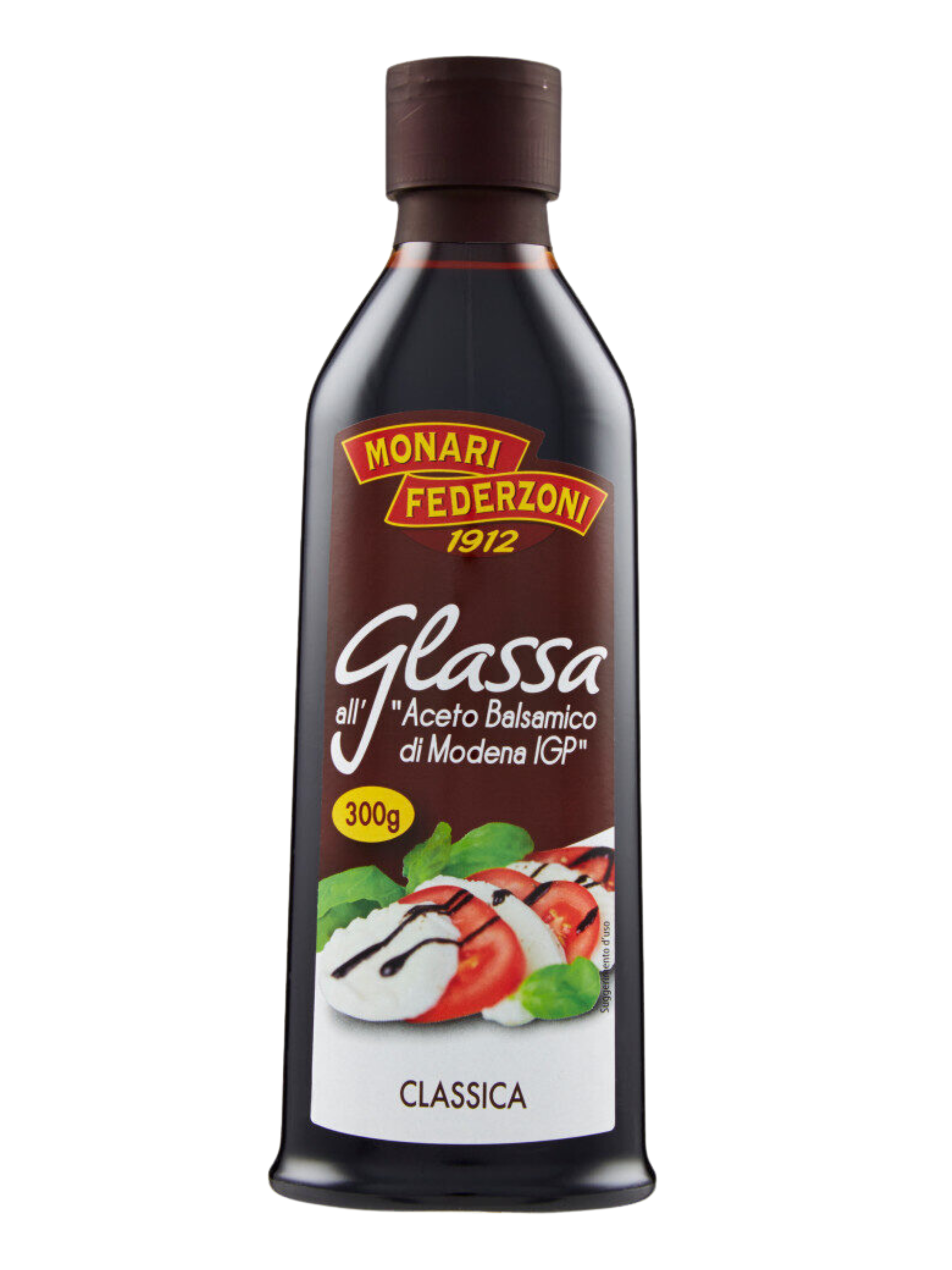 Glassa All'aceto Balsamico Di Modena I. G. P