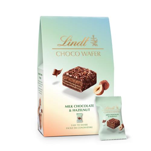 Lindt Chocolate Wafer