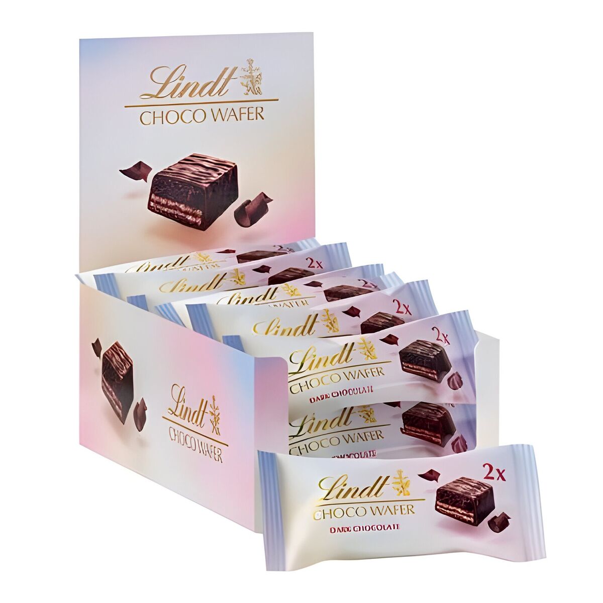 Choco Wafer