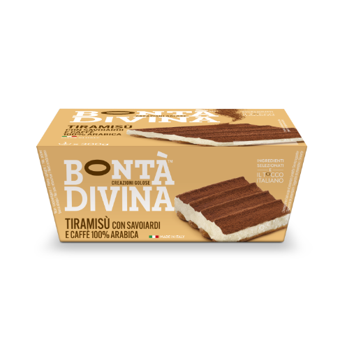 Tiramisù