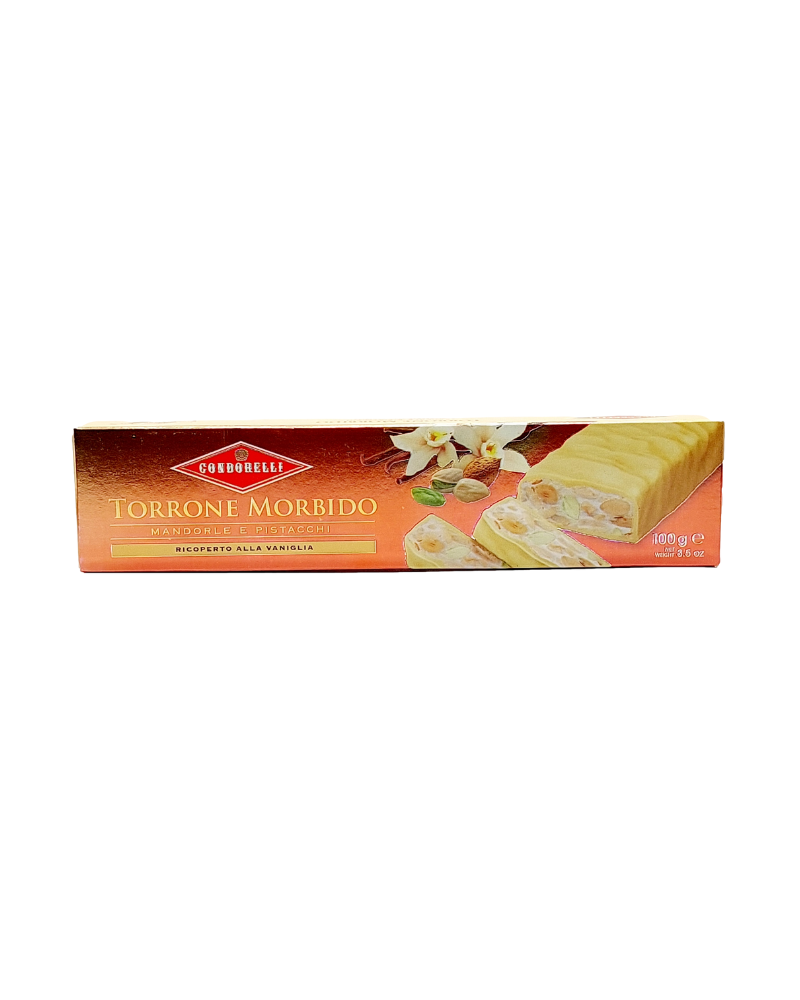 Torrone Morbido