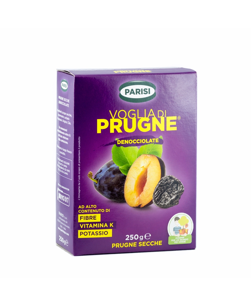 Prugne Secche Denocciolate