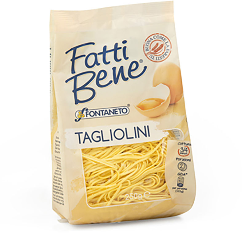 Fatti Bene