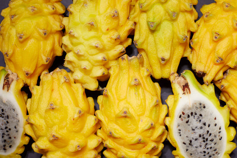 Dream Fruits