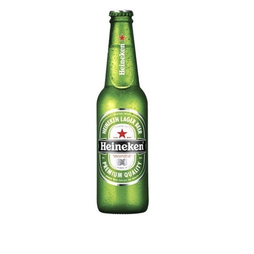 Heineken Lager Beer