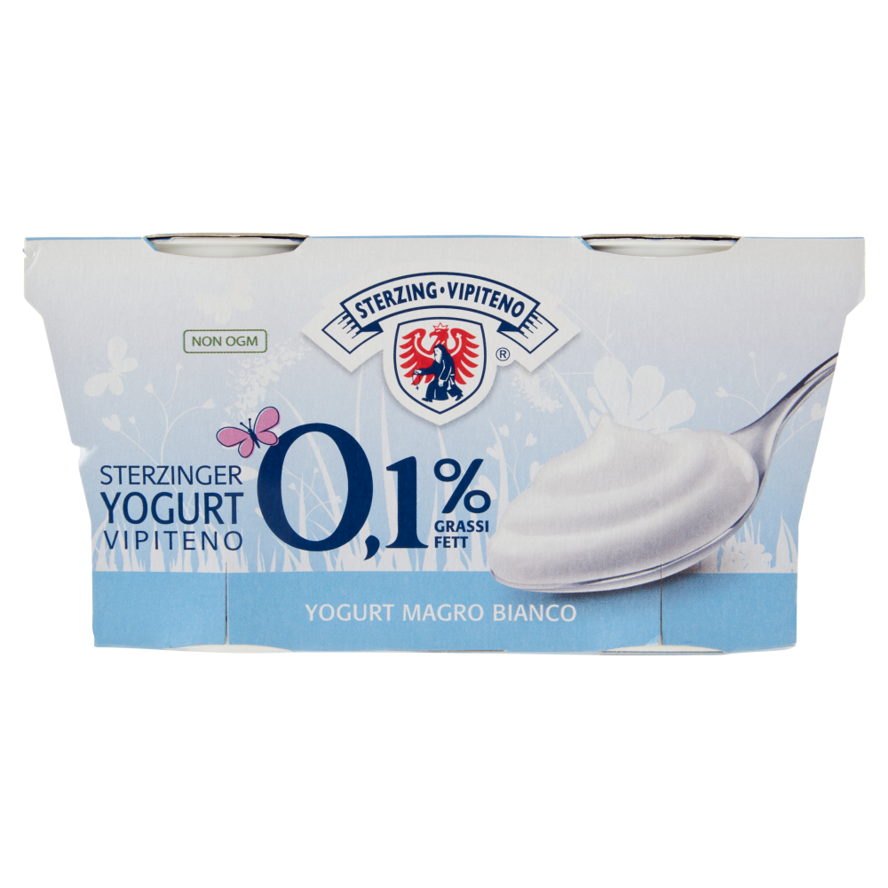 Yogurt Magro Bianco