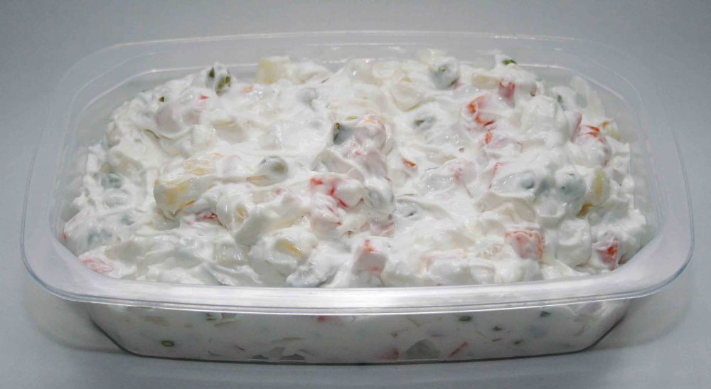 Insalata Russa