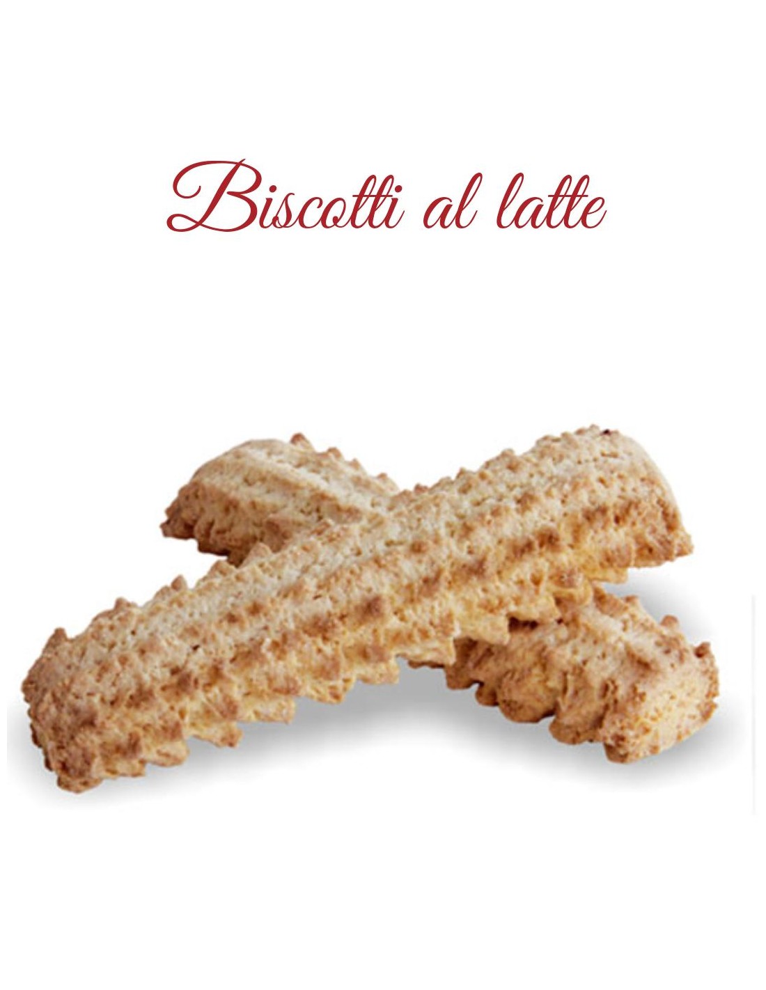 Biscotti Siciliani