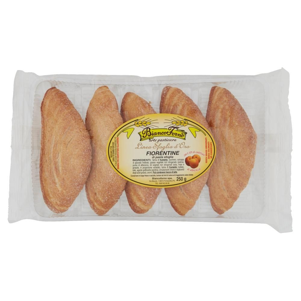 Sfoglia D'oro