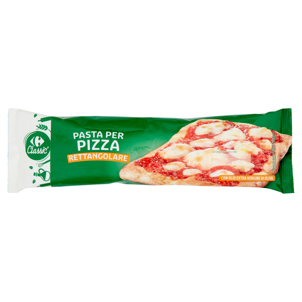 La Pizza