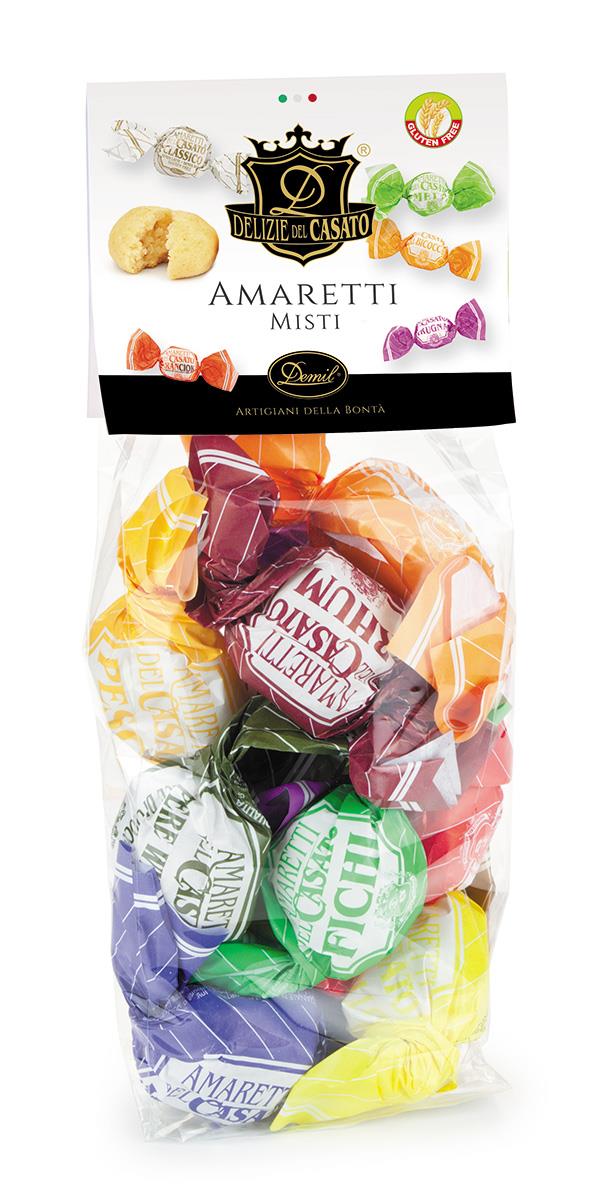 Amaretti Misti