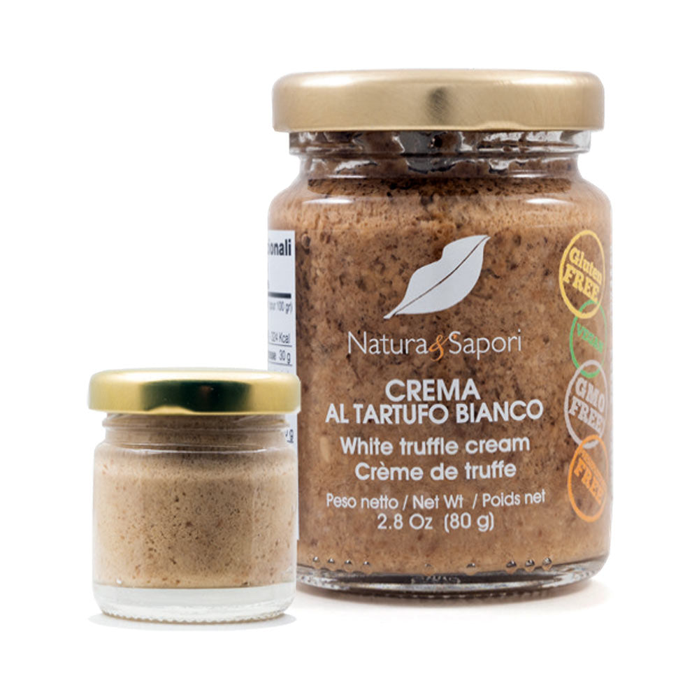 Tartufo Bianco