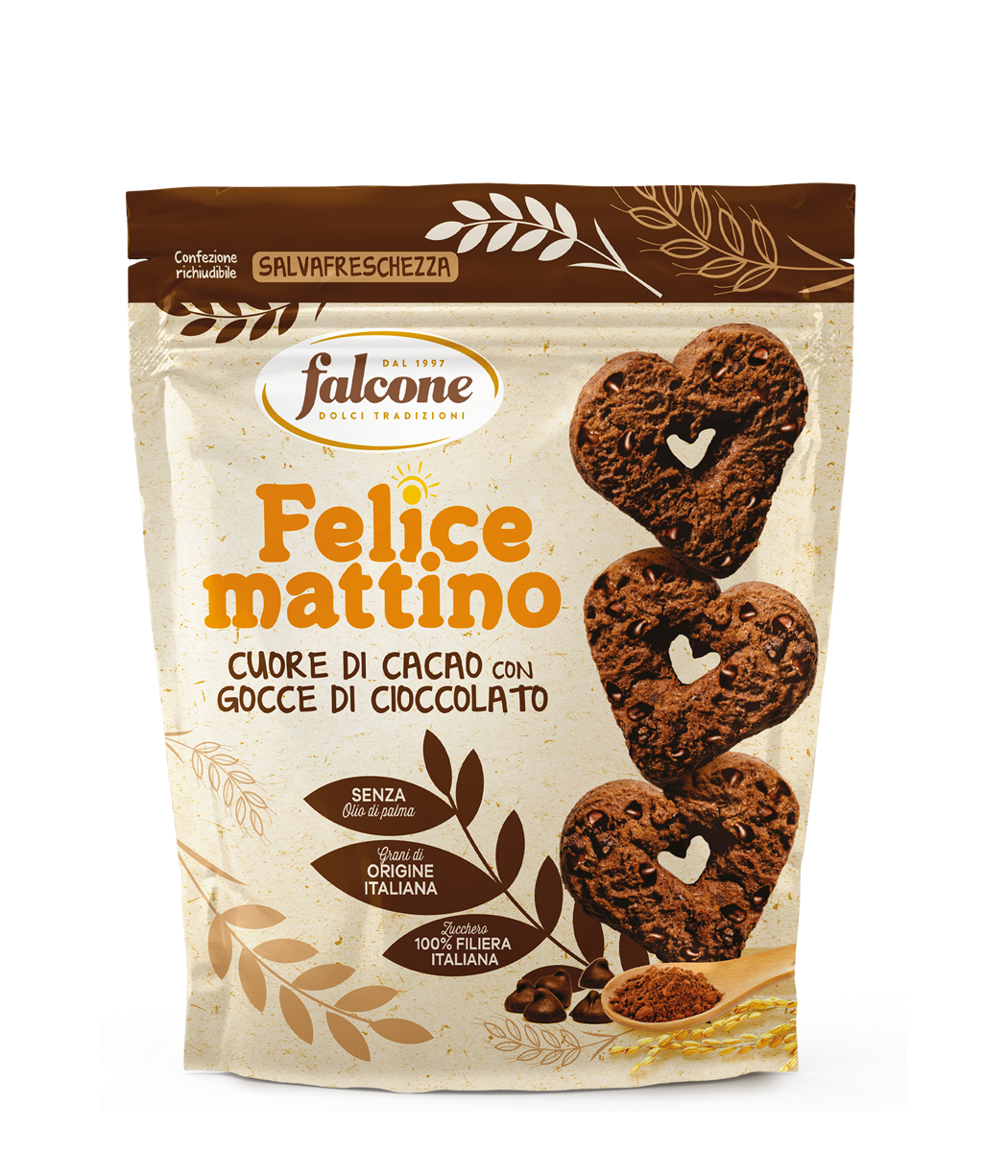 Felice Mattino