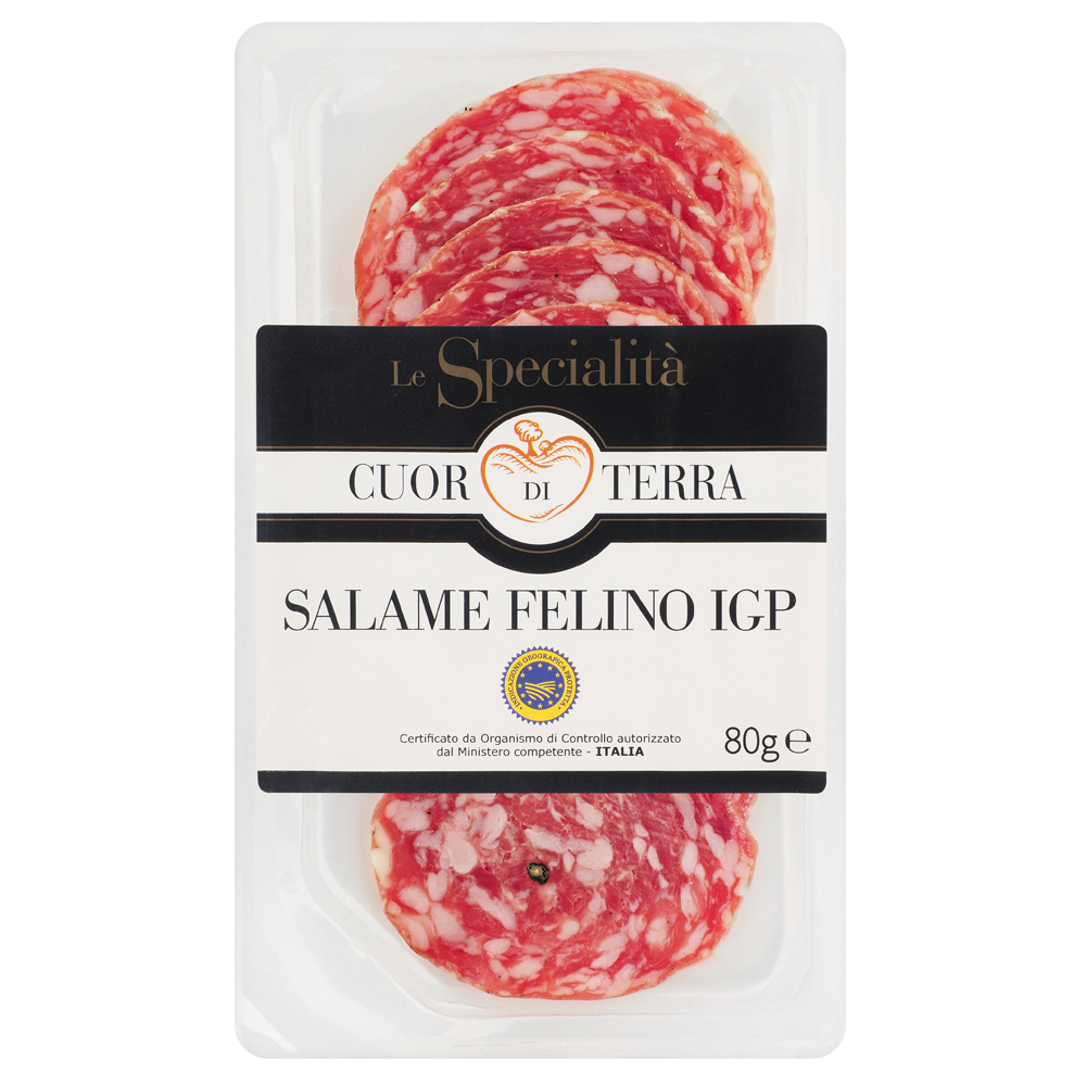 Salame Felino IGP