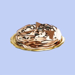 Fior Di Latte Gelato