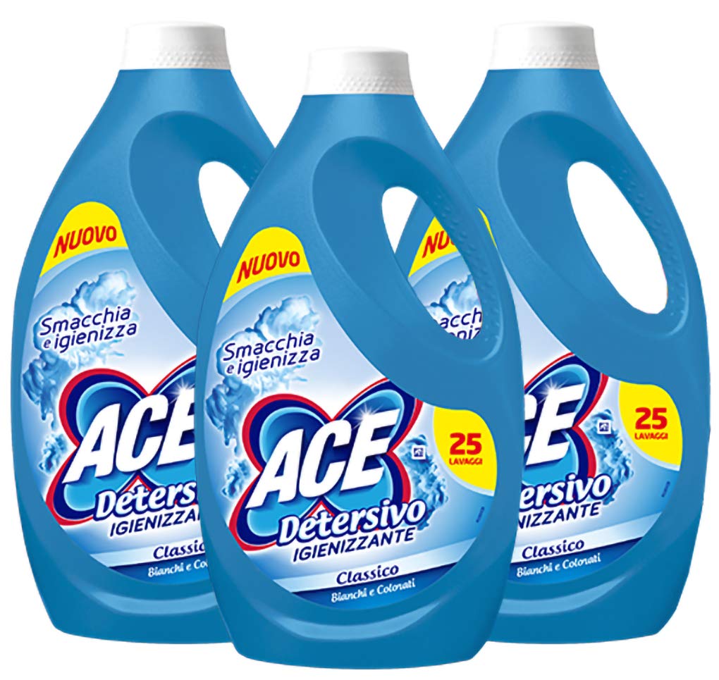 Ace Classico