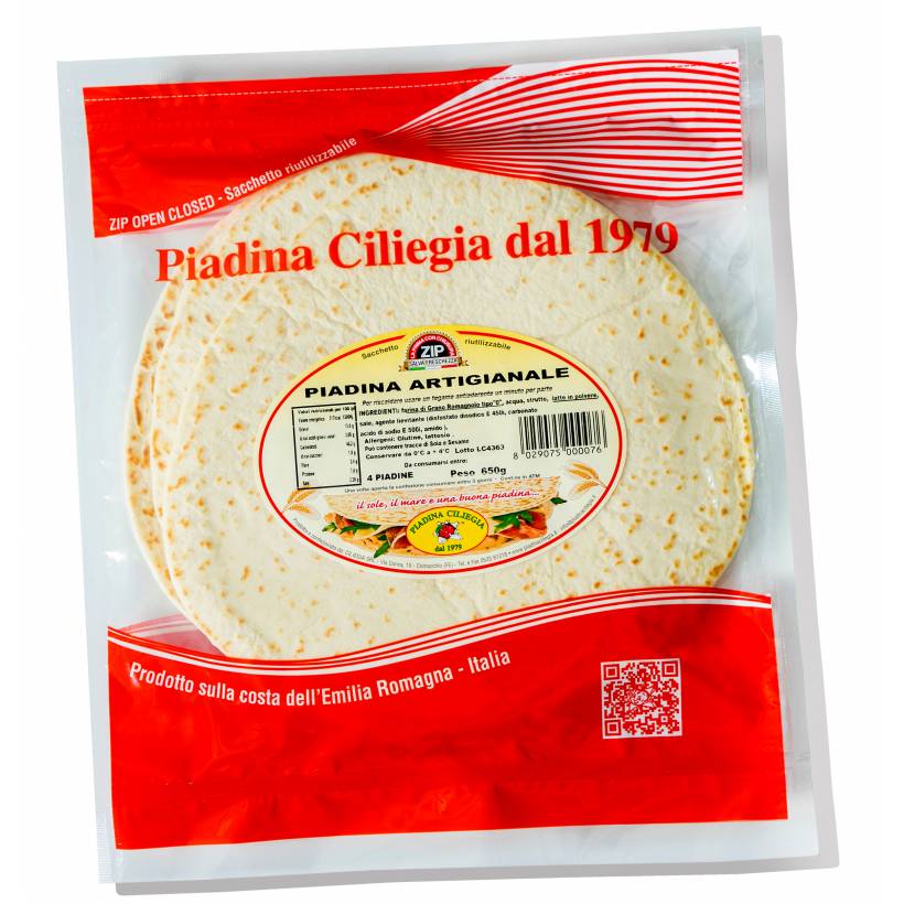 Piadina Artigianale