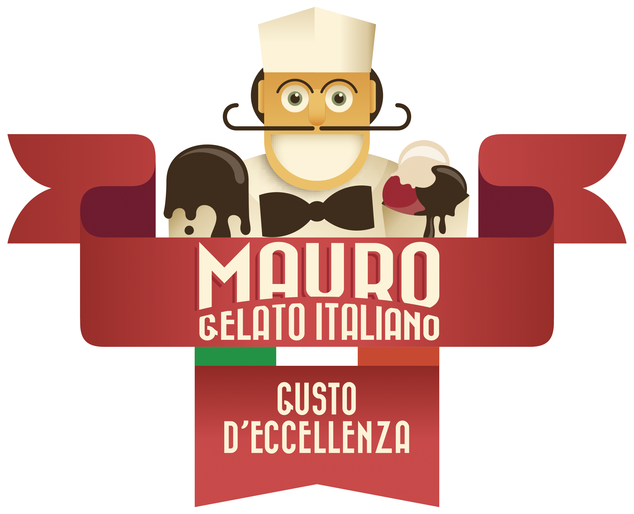 Mauro Gelato Italiano