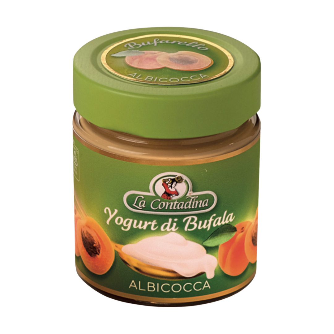 Yogurt Di Bufala