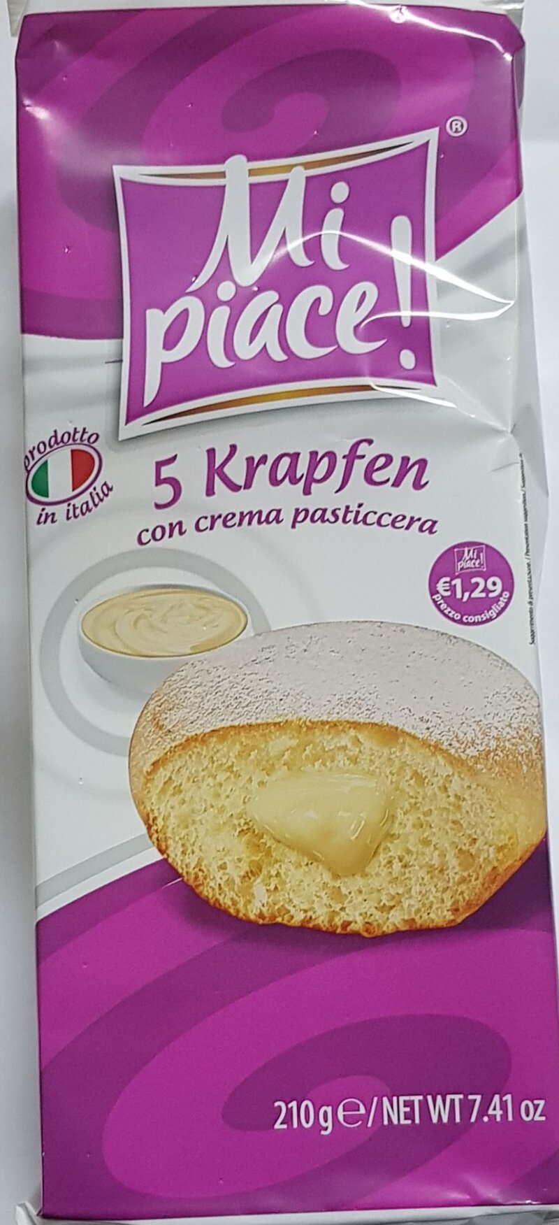 Krapfen