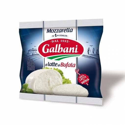 Mozzarella Di Bufala
