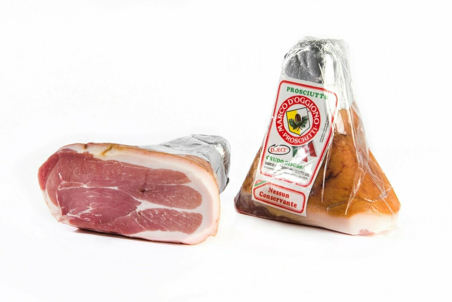 Gambuccio Di Prosciutto Crudo