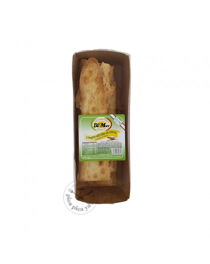 Piccoli All'olio Di Oliva