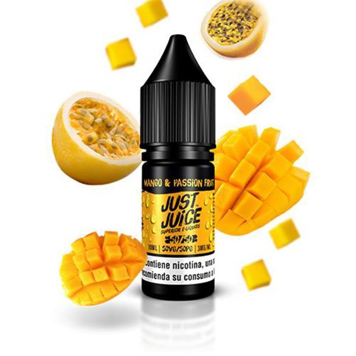 Stecco Mango E Maracuja