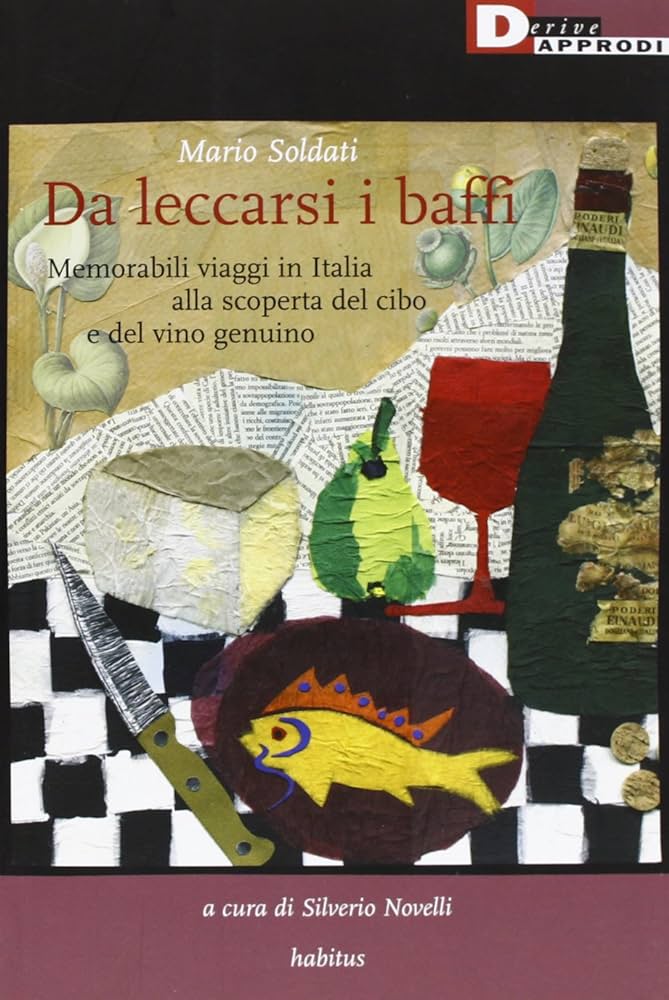 Da Leccarsi I Baffi